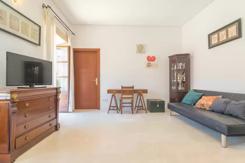 Ferienhaus auf Cal senyor damià, Santanyí