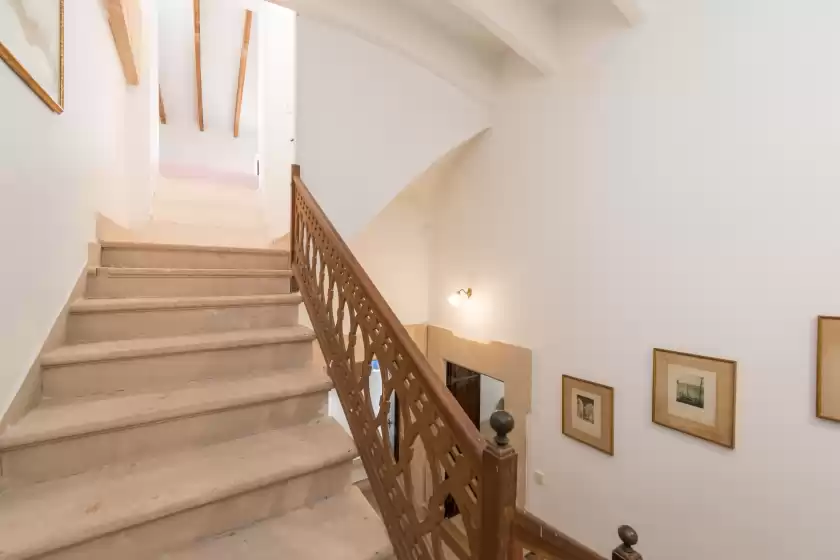 Ferienhaus auf Cal senyor damià, Santanyí