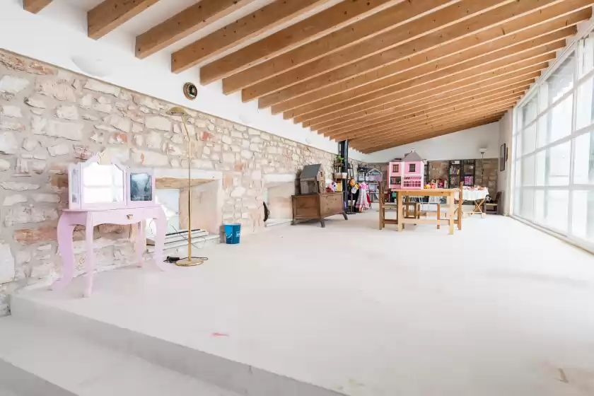 Ferienhaus auf Cal senyor damià, Santanyí