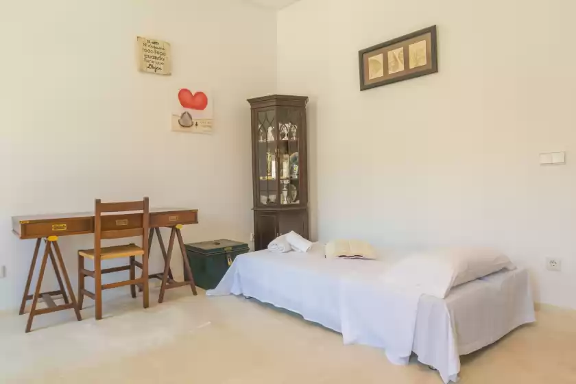 Ferienhaus auf Cal senyor damià, Santanyí