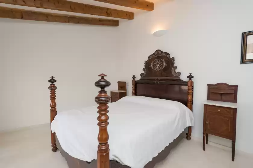 Ferienhaus auf Cal senyor damià, Santanyí