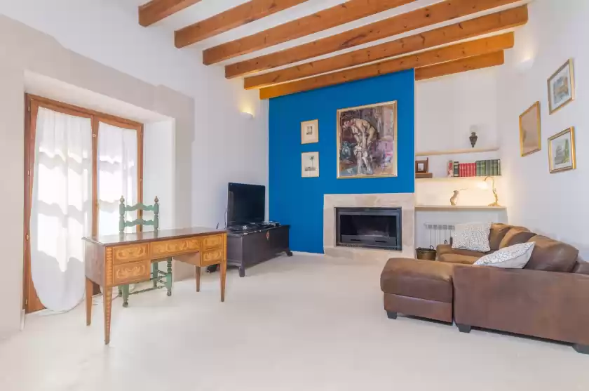 Ferienhaus auf Cal senyor damià, Santanyí