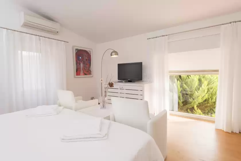 Holiday rentals in Son simó vell, Alcúdia