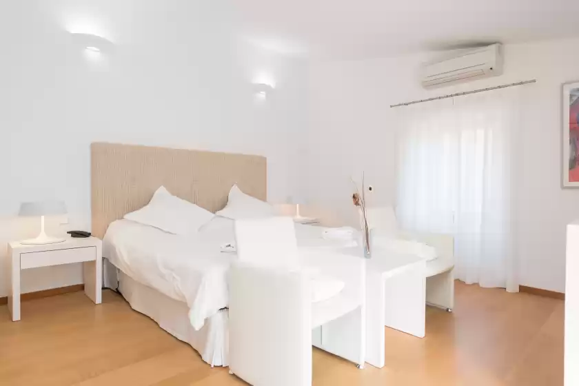 Holiday rentals in Son simó vell, Alcúdia