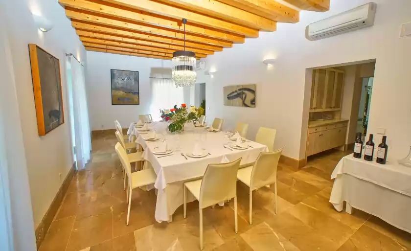 Holiday rentals in Son simó vell, Alcúdia