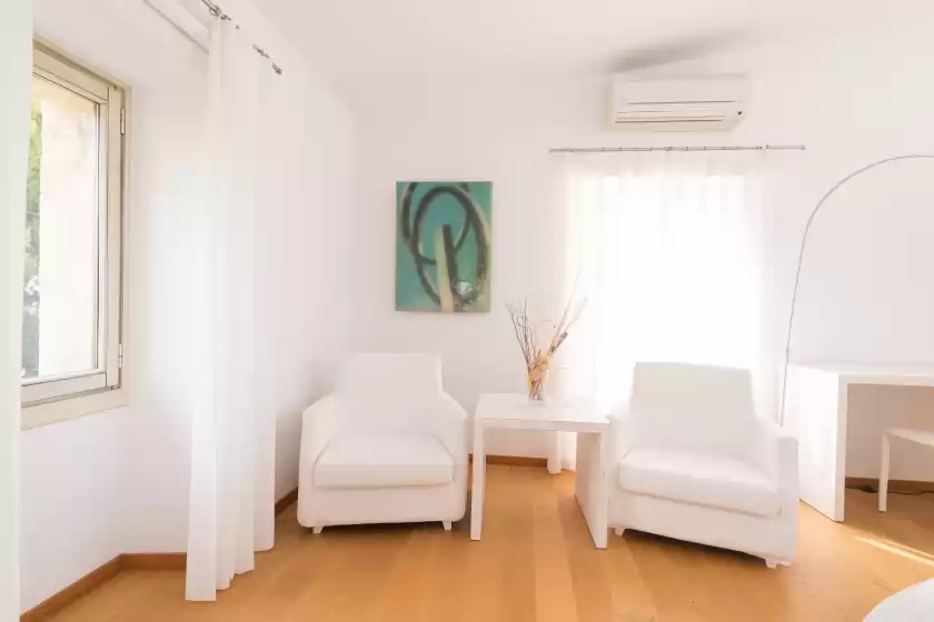 Holiday rentals in Son simó vell, Alcúdia