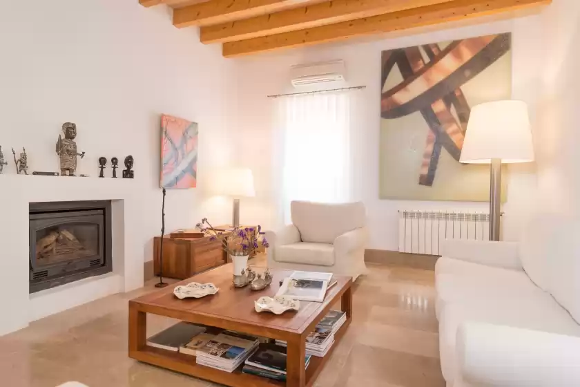 Holiday rentals in Son simó vell, Alcúdia