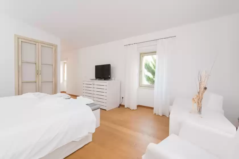 Holiday rentals in Son simó vell, Alcúdia