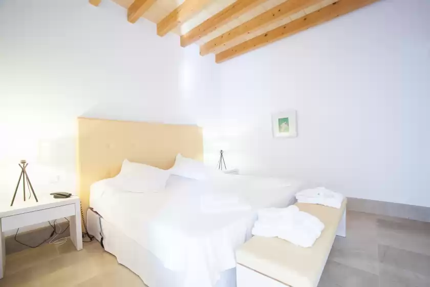 Holiday rentals in Son simó vell, Alcúdia