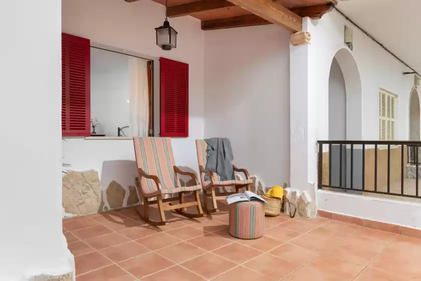 Holiday rentals in Can pons, Can Picafort