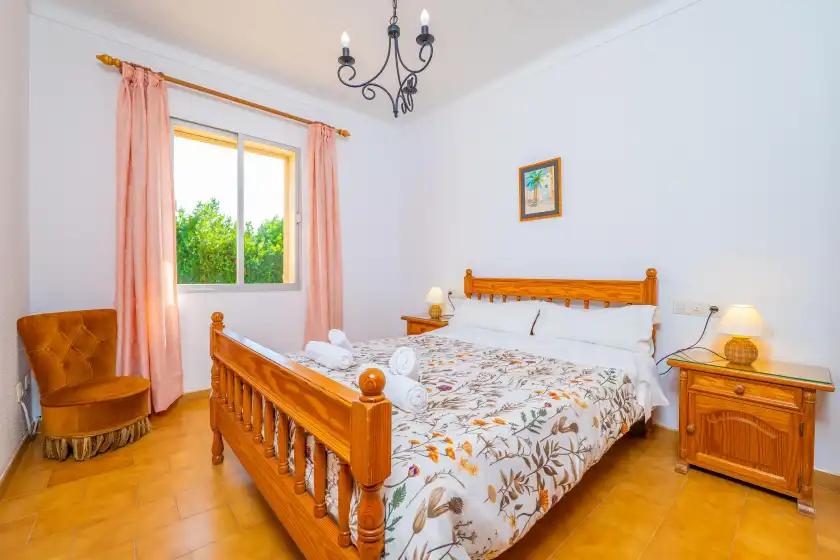 Ferienhaus auf Vivienda isabela, Inca