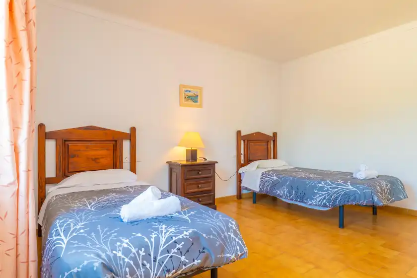 Ferienhaus auf Vivienda isabela, Inca