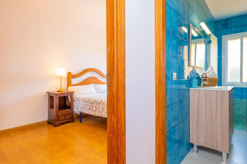 Ferienhaus auf Vivienda isabela, Inca
