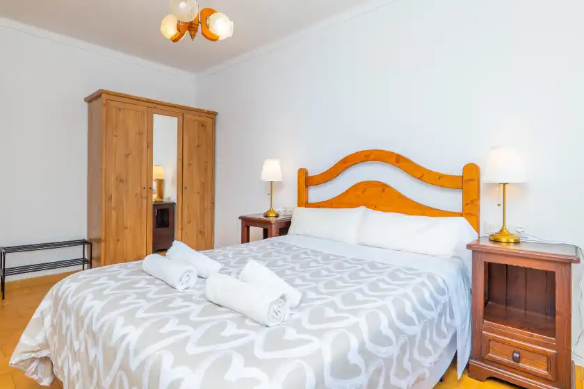 Ferienhaus auf Vivienda isabela, Inca
