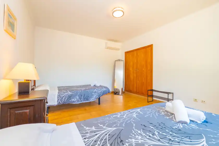 Ferienhaus auf Vivienda isabela, Inca