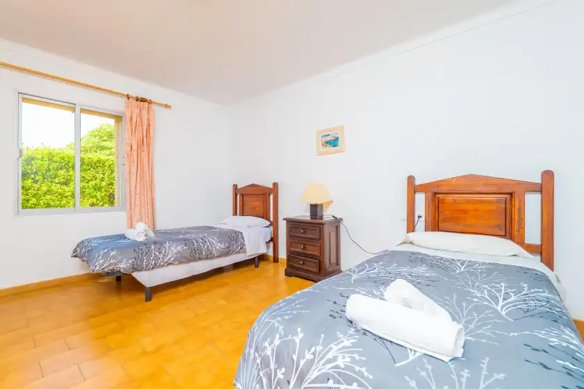 Ferienhaus auf Vivienda isabela, Inca
