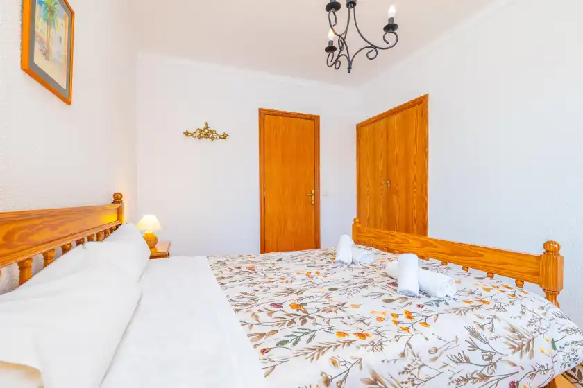 Ferienhaus auf Vivienda isabela, Inca