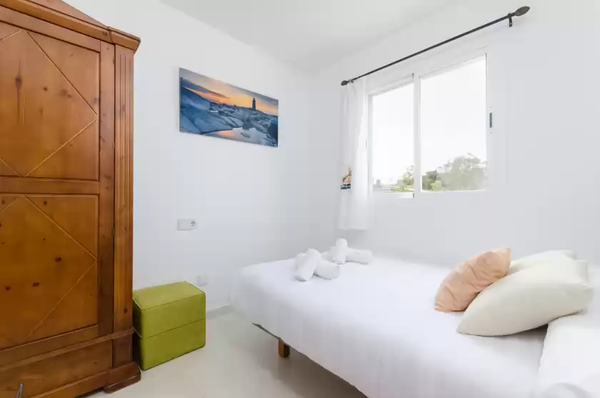 Holiday rentals in Es repos, Platja de Muro