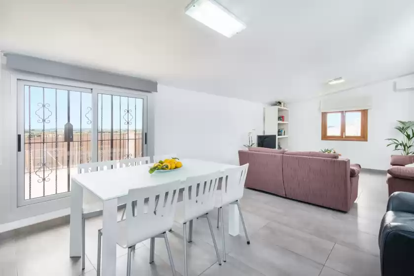 Ferienhaus in Villa romans, Sa Pobla
