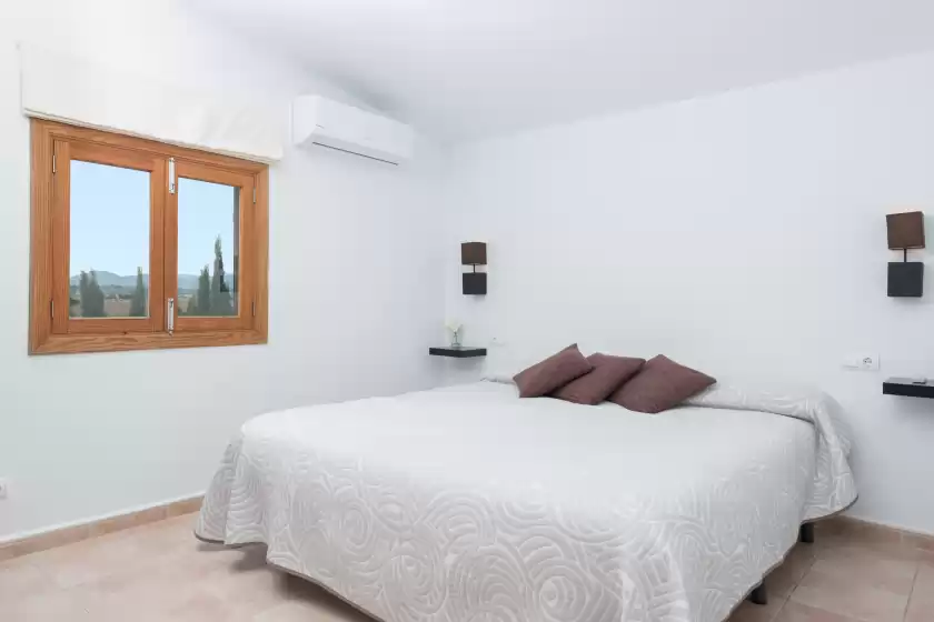 Ferienhaus in Villa romans, Sa Pobla