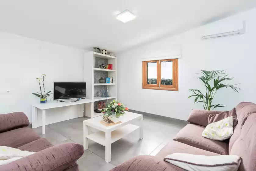 Ferienhaus in Villa romans, Sa Pobla