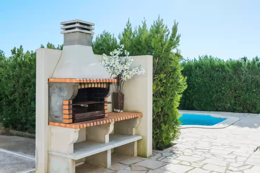 Ferienhaus in Villa romans, Sa Pobla