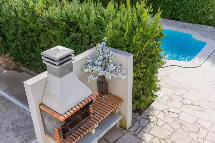 Ferienhaus in Villa romans, Sa Pobla