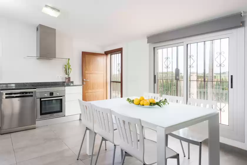 Ferienhaus in Villa romans, Sa Pobla