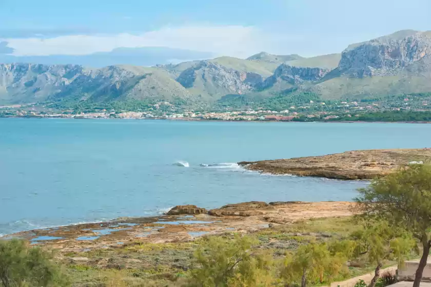 Ferienunterkünfte in Casa bel, Son Serra de Marina