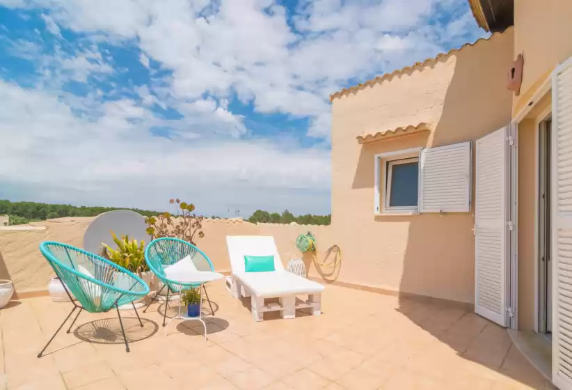 Alquiler vacacional en Casa bel, Son Serra de Marina