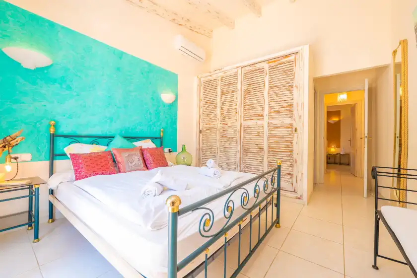 Ferienhaus auf Casa bel, Son Serra de Marina