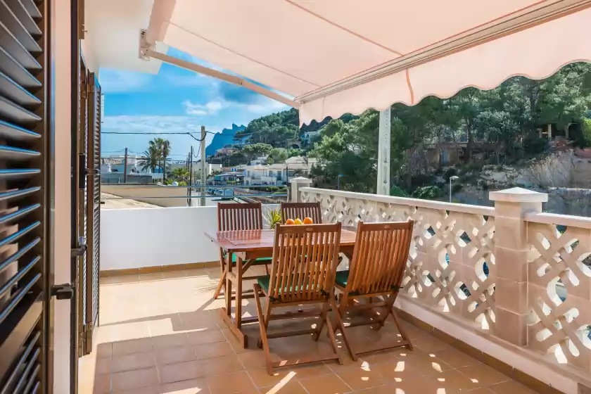 Holiday rentals in Antoni carbonell sastre, Cala Sant Vicenç