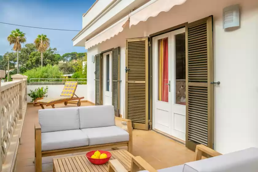 Holiday rentals in Antoni carbonell sastre