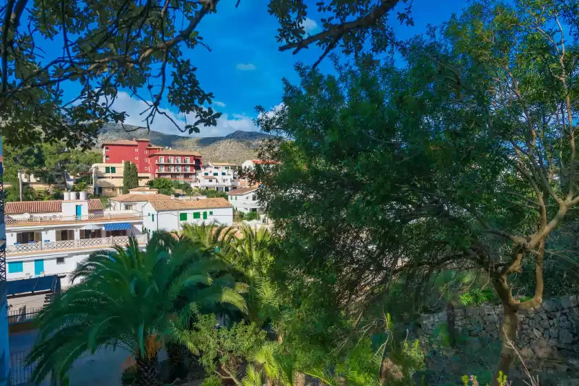 Ferienunterkünfte in Antoni carbonell sastre, Cala Sant Vicenç