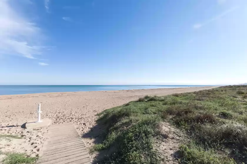 Alquiler vacacional en Abaco, Platja de Xeraco