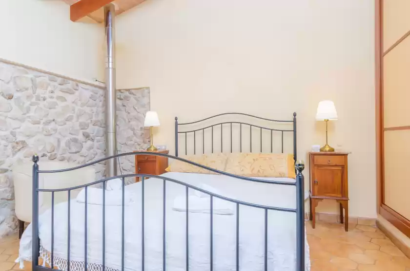 Holiday rentals in Sa casa vella, Vilafranca de Bonany