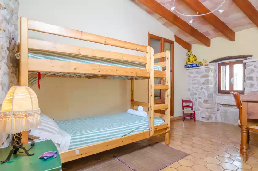 Holiday rentals in Sa casa vella, Vilafranca de Bonany