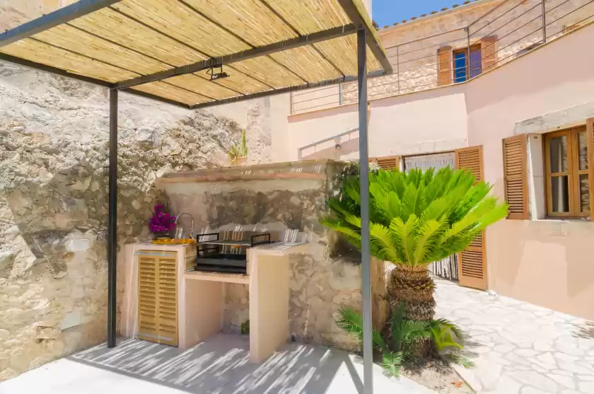 Holiday rentals in Sa casa vella, Vilafranca de Bonany