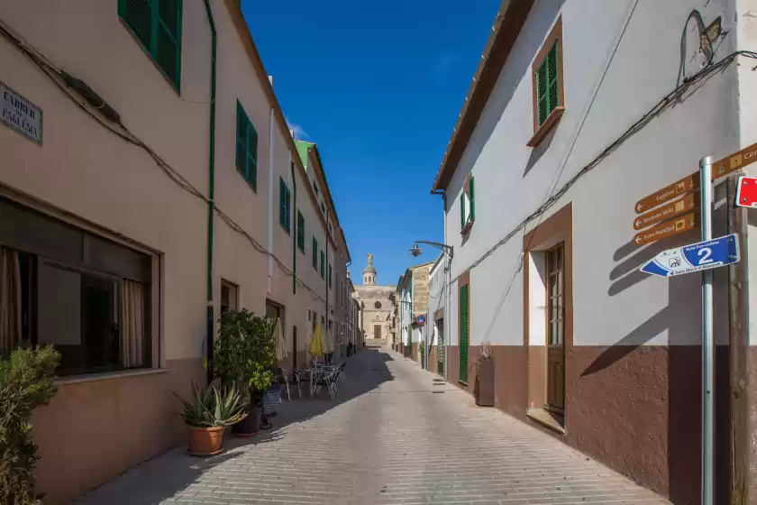 Ferienunterkünfte in Sa casa vella, Vilafranca de Bonany