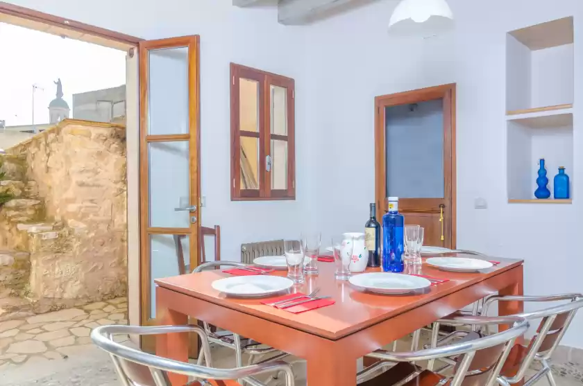 Holiday rentals in Sa casa vella, Vilafranca de Bonany