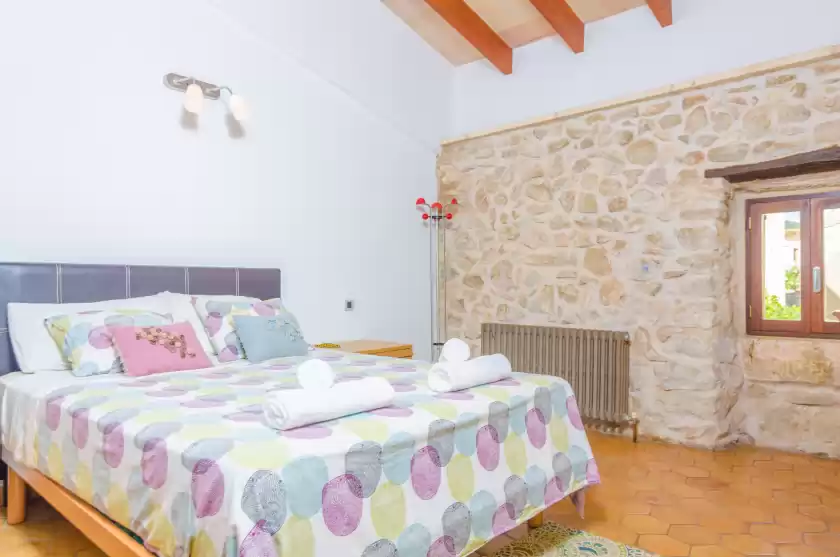 Alquiler vacacional en Sa casa vella, Vilafranca de Bonany