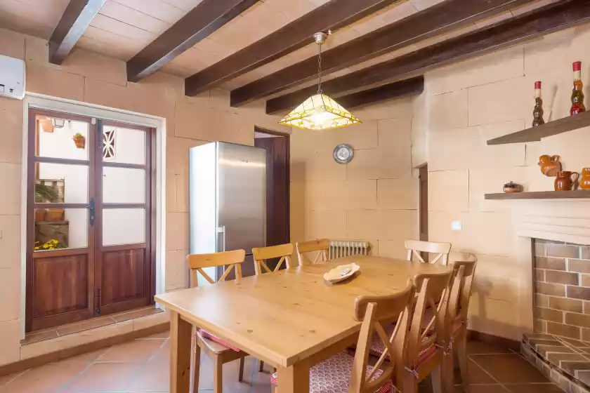 Holiday rentals in Ca na joia, Andratx