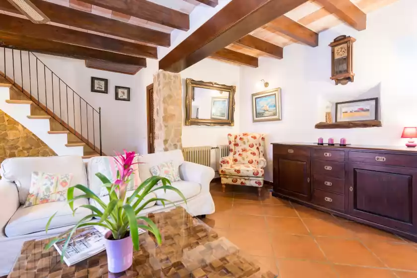 Holiday rentals in Ca na joia, Andratx