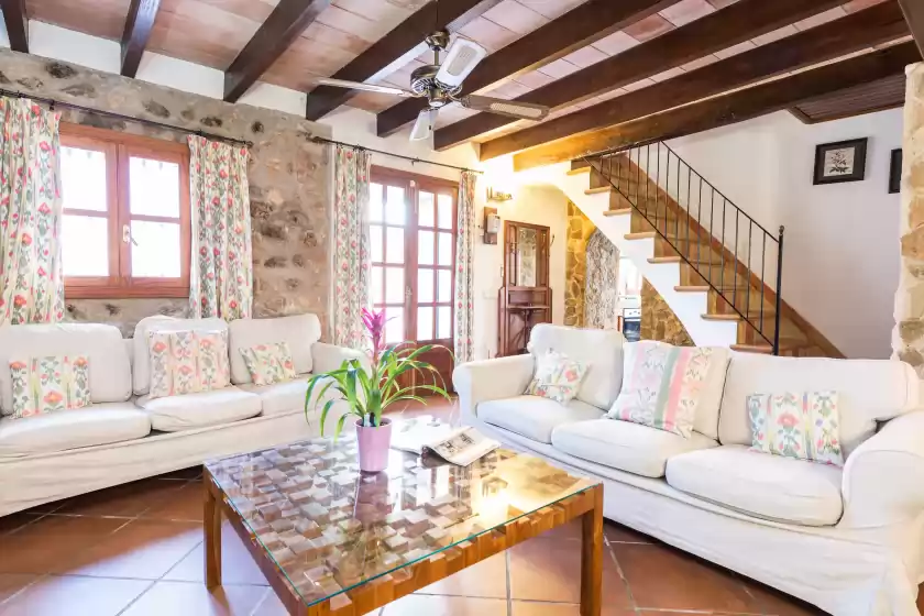 Holiday rentals in Ca na joia, Andratx