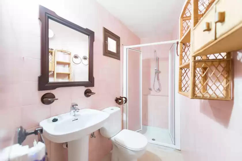 Holiday rentals in Ca na joia, Andratx