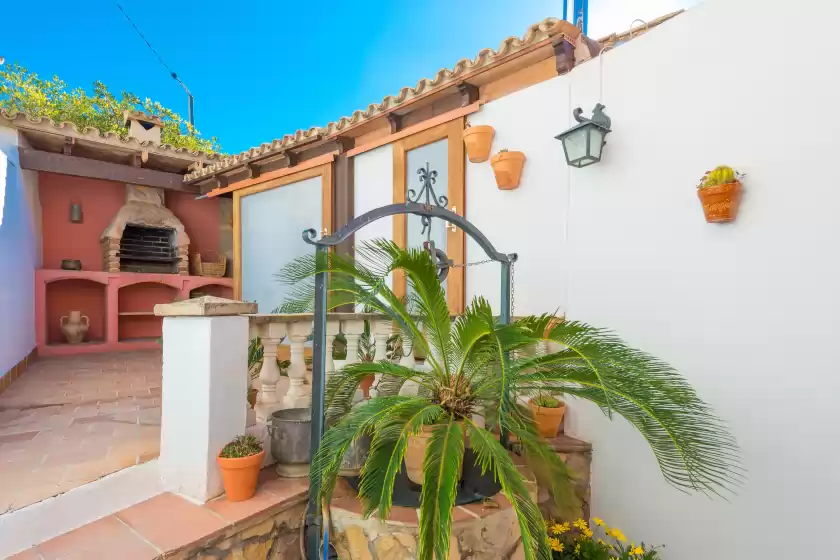Holiday rentals in Ca na joia, Andratx