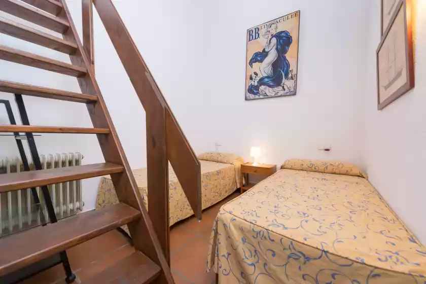 Holiday rentals in Ca na joia, Andratx