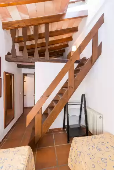 Holiday rentals in Ca na joia, Andratx