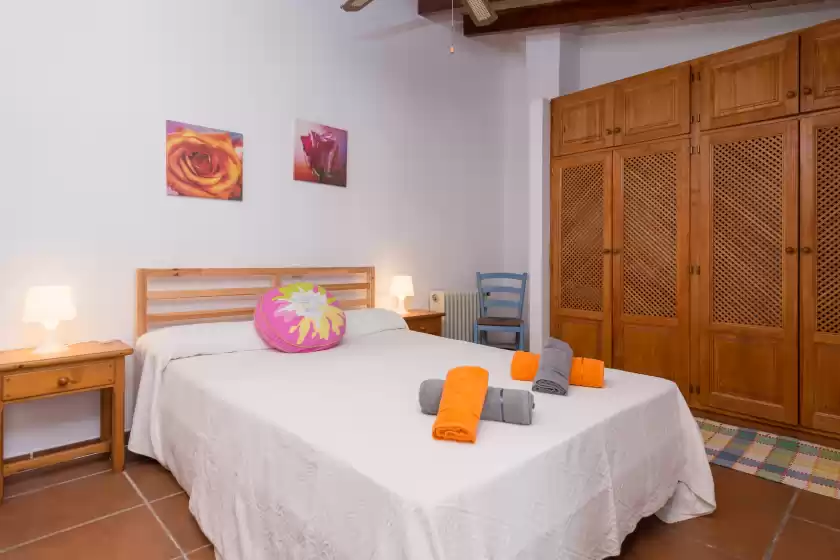 Holiday rentals in Ca na joia, Andratx