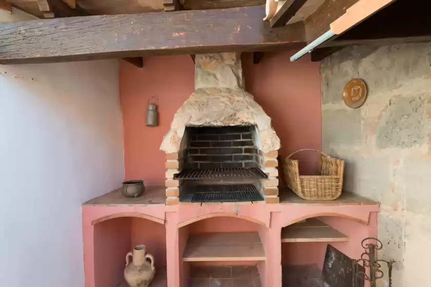 Holiday rentals in Ca na joia, Andratx